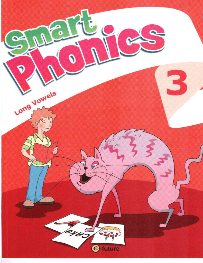 Rich Results on Google's SERP when searching for 'Smart Phonics Single Letter Sounds Pupil Book 3'